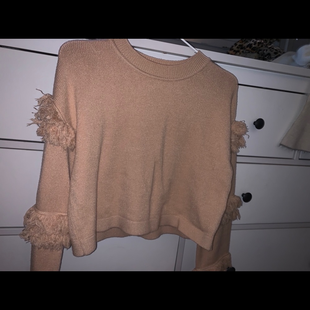 Tularosa X Revolve Bergen Pullover